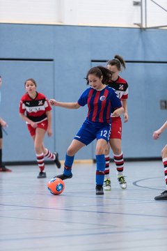 Bild 144 - HFV Futsalmeisterschaft C-Juniorinnen
